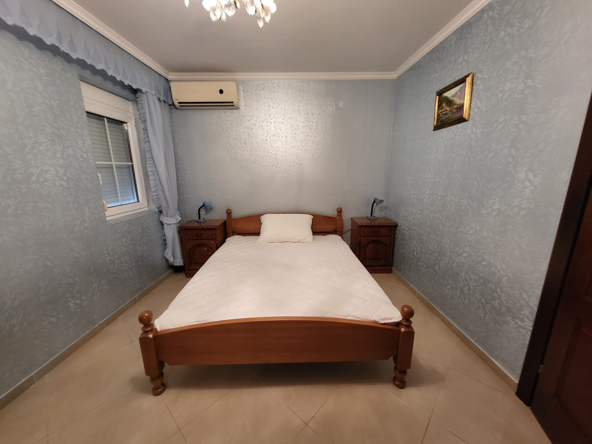 Image of Apartment - 3 Bedrooms - 2 Bathrooms for Sale in Budva-Rafailovici-Montenegro, Image 6